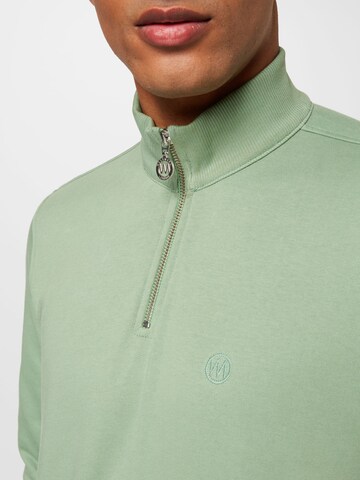 WESTMARK LONDON Sweatshirt in Groen