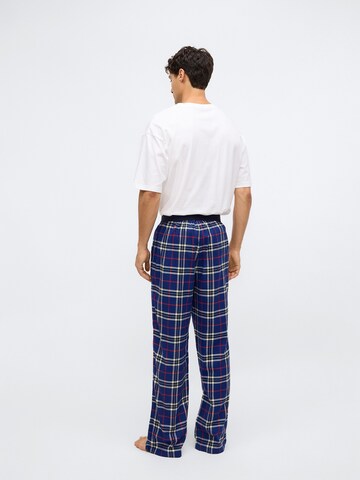 Pantaloncini da pigiama di Tommy Hilfiger Underwear in blu