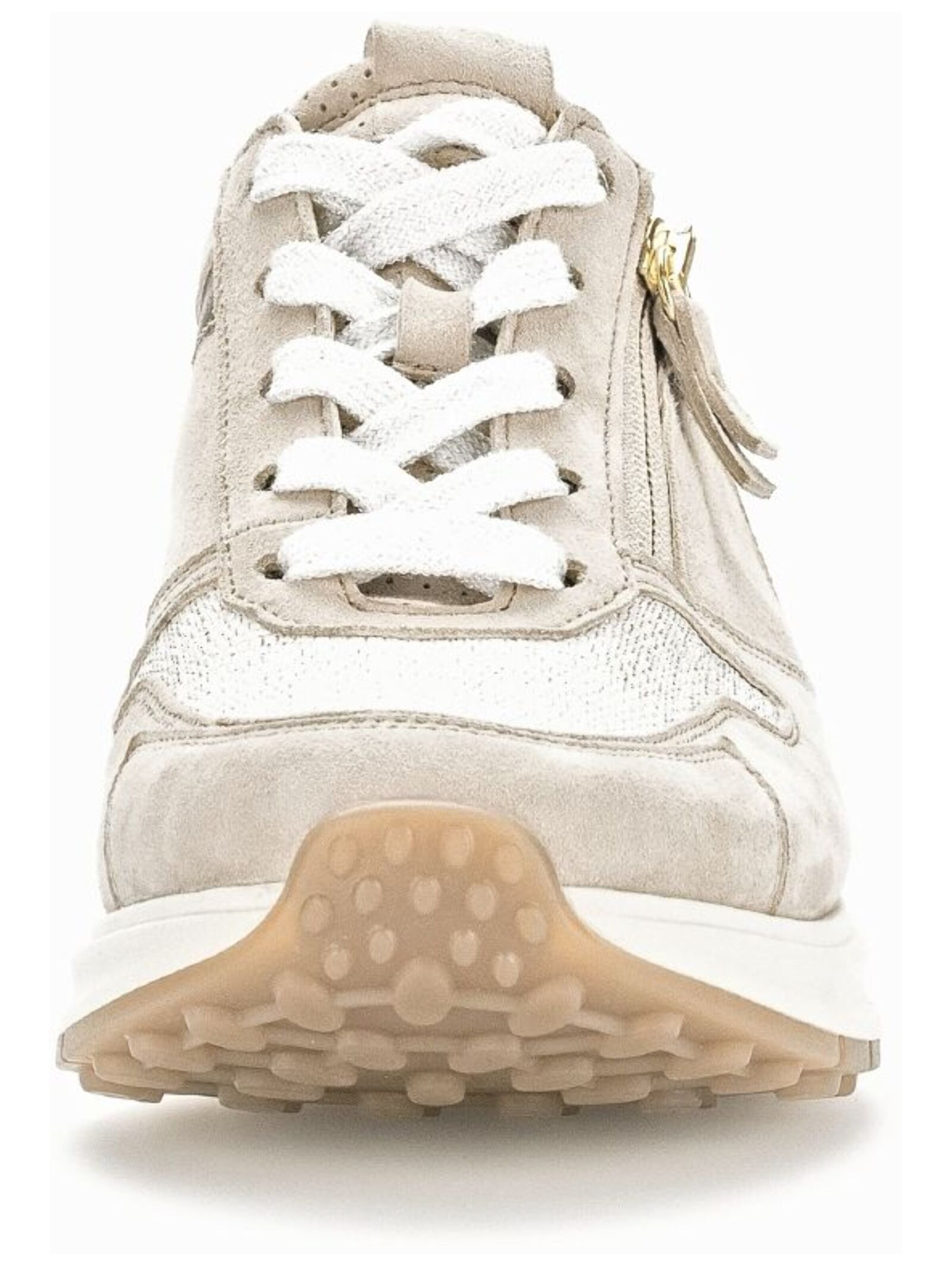 GABOR Sneakers in Beige
