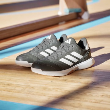 Scarpa sportiva 'Ligra 8' di ADIDAS PERFORMANCE in nero