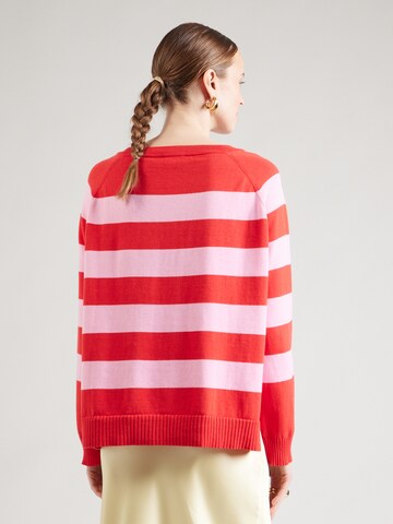 Pullover di FRNCH PARIS in rosso