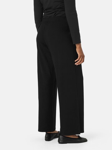 Loosefit Pantalon 'MaPenemi' Masai en noir