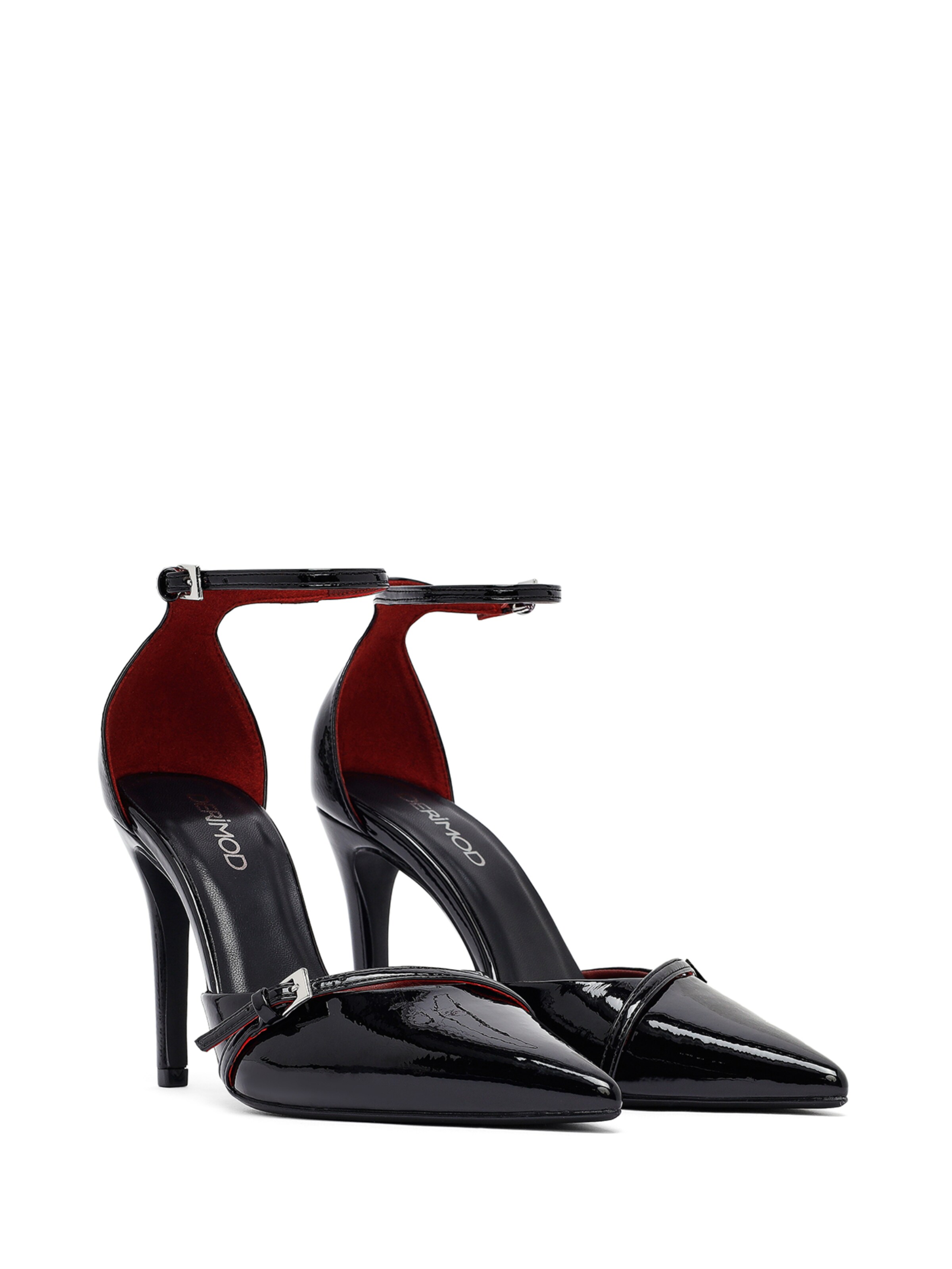 Derimod Pumps in Black