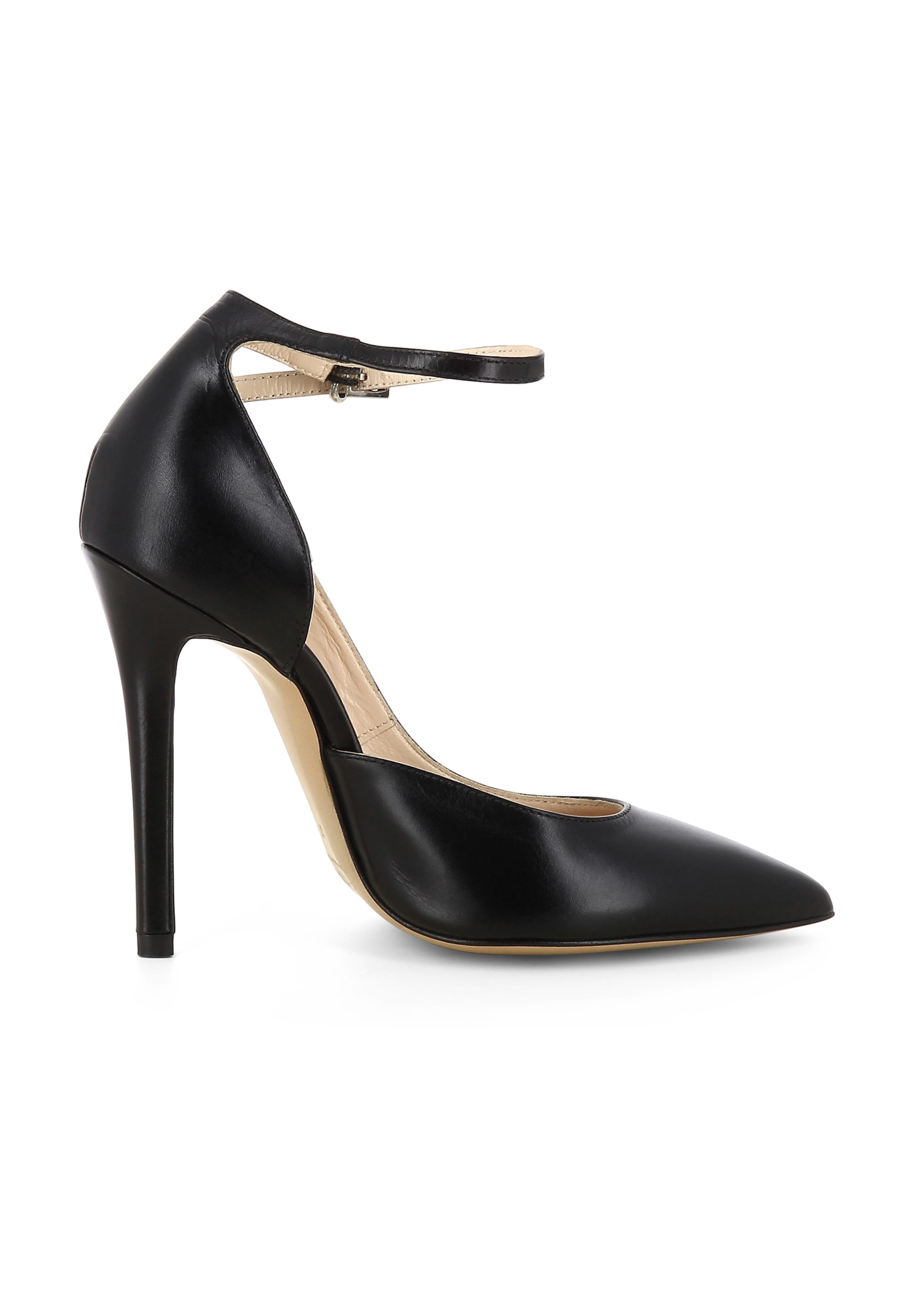 EVITA Pumps 'Lisa' in Black