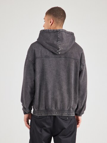 Veste de survêtement 'Nebudi' HUGO en noir