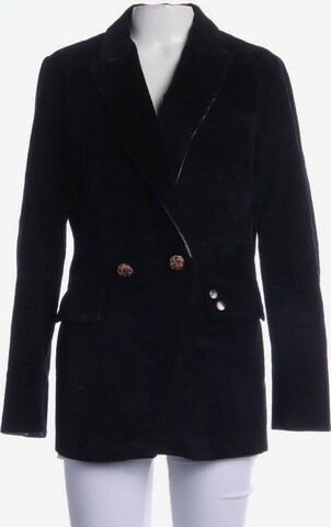 Luis Trenker Blazer in S in Blue: front