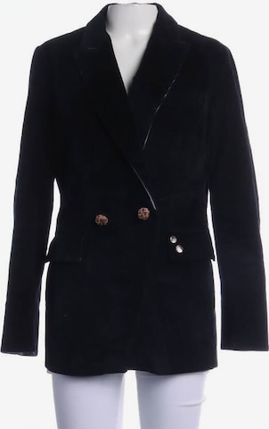 Luis Trenker Blazer in S in Blue: front