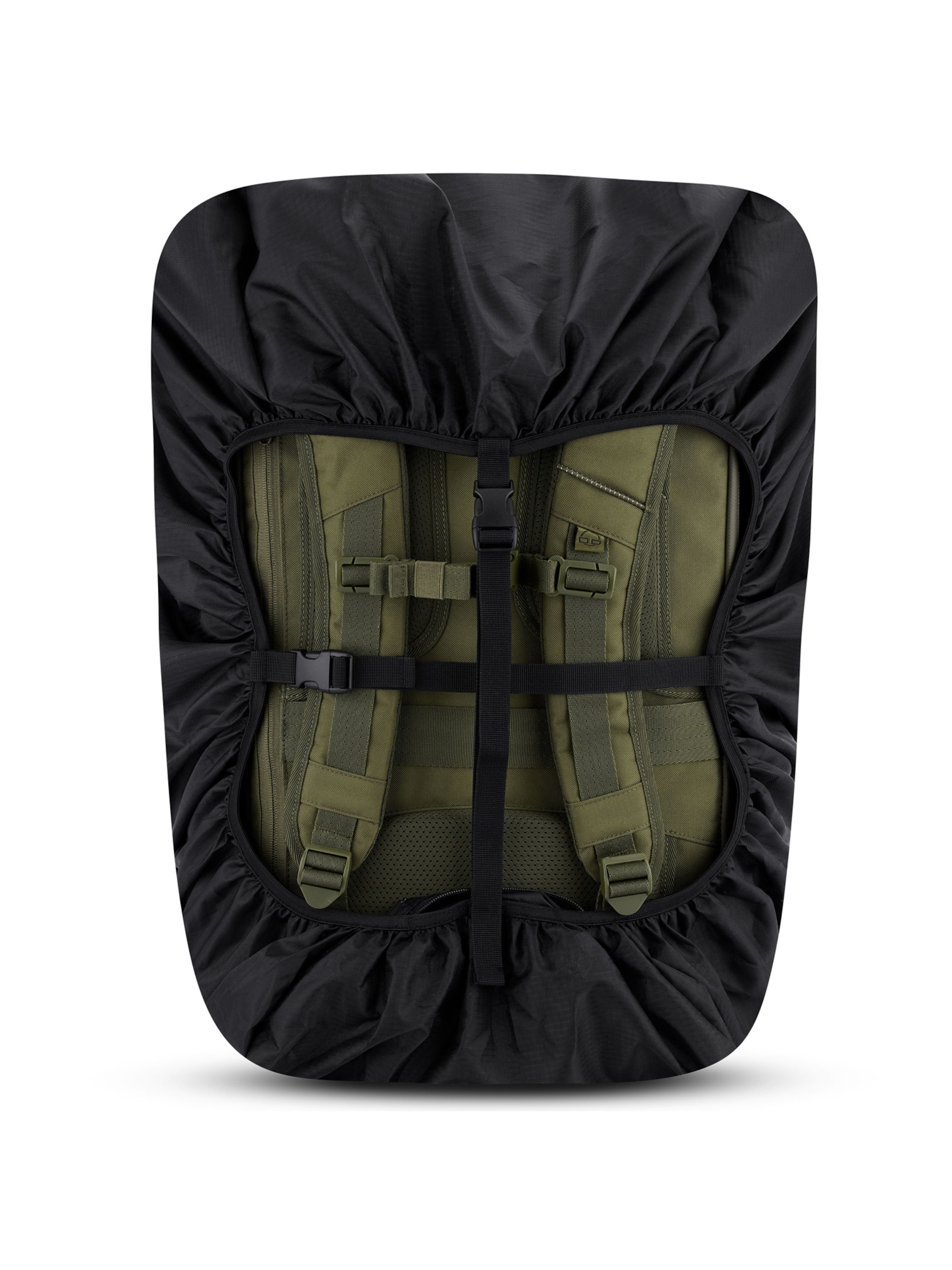 Johnny Urban Bag accessories 'Bo XL Travel' in Black