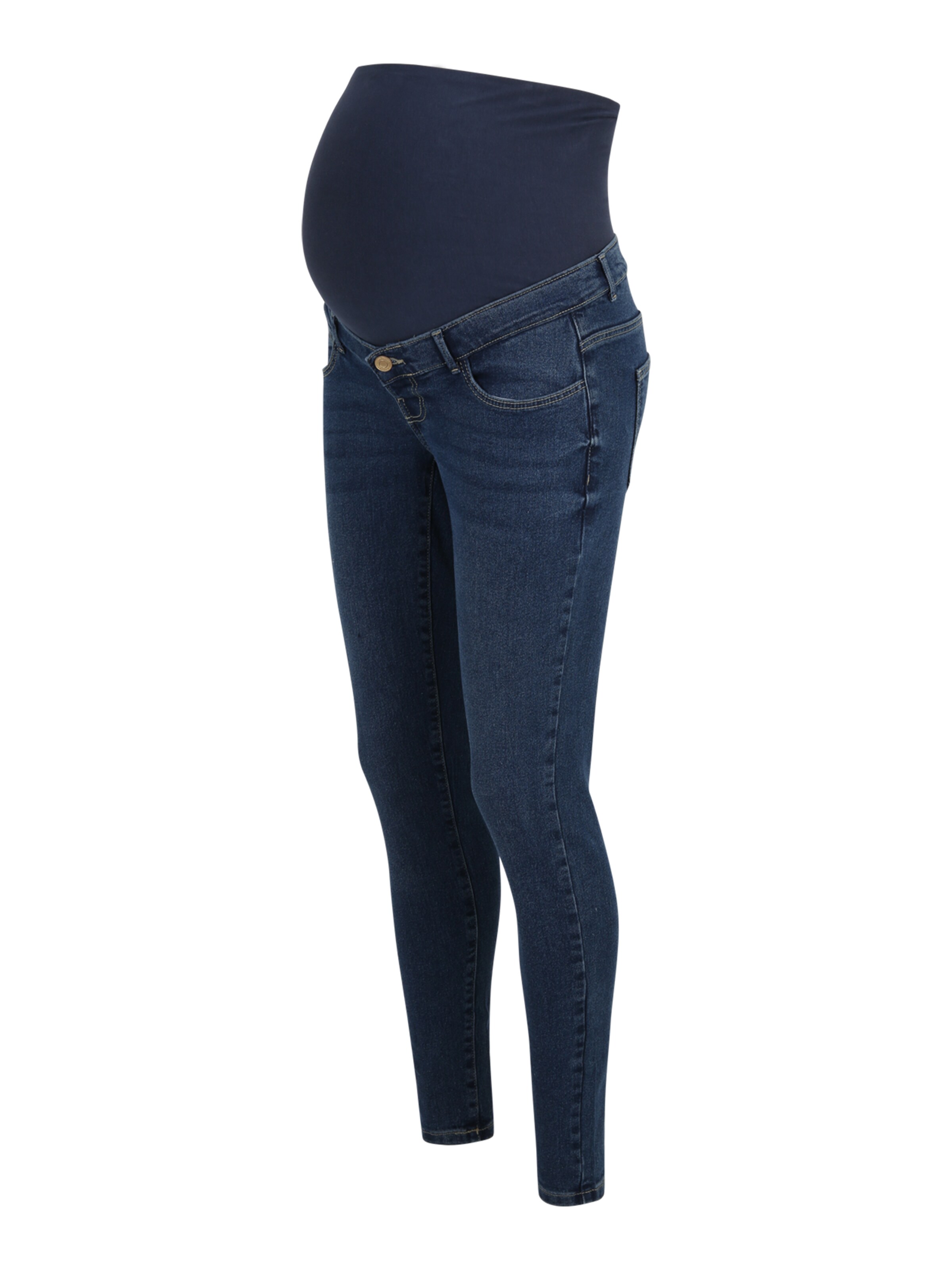 Vero Moda Maternity Vaquero 'VMMJune' en azul denim, Vista del producto