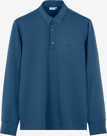 Vercate Bluser & t-shirts 'No. 21' i blå: forside
