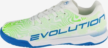 JOMA Sportschoen 'Evolution' in Wit: voorkant