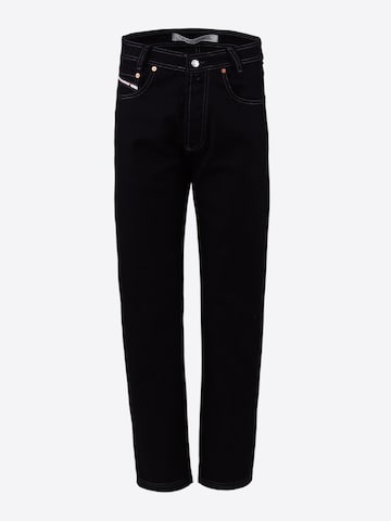 Picaldi Jeans 'Zicco 473' in Schwarz: Vorderseite