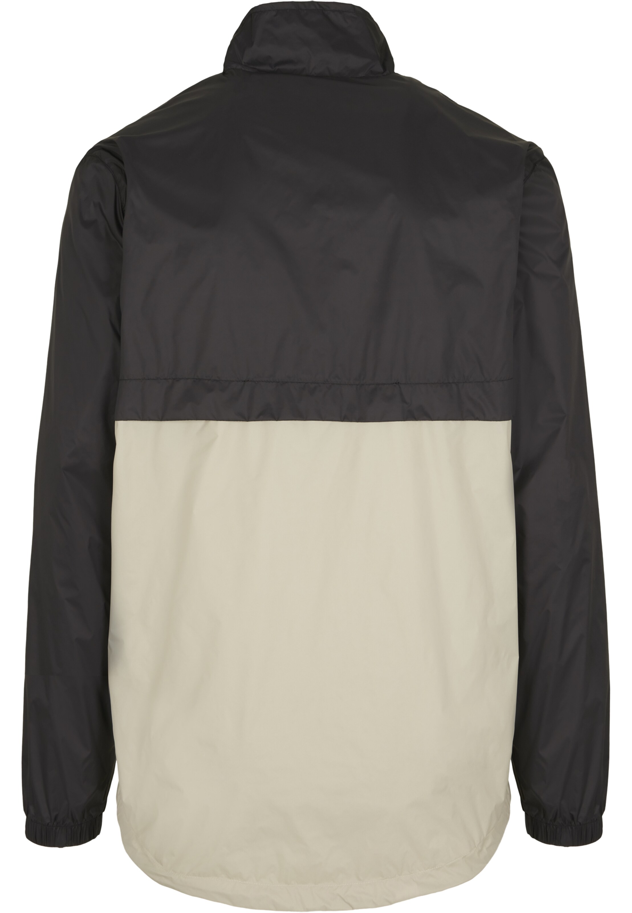 Regular fit Giacca di mezza stagione di Urban Classics in beige