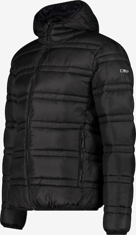 CMP Outdoor jacket in Black