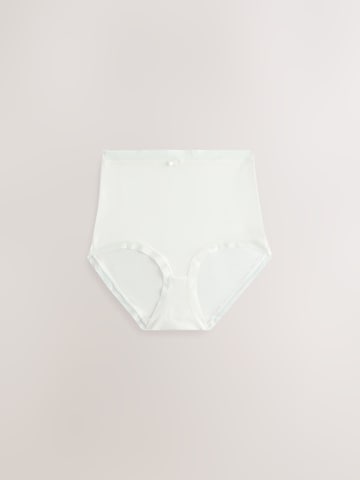 Slip Next en mélange de couleurs