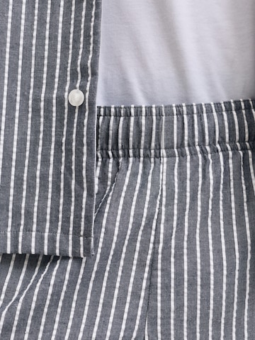 JJ Rebel Szabványos Nadrág 'JREBHAVEN' - kék