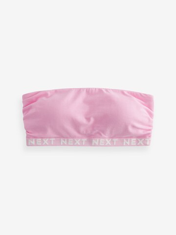 Fascia Reggiseno di Next in rosa