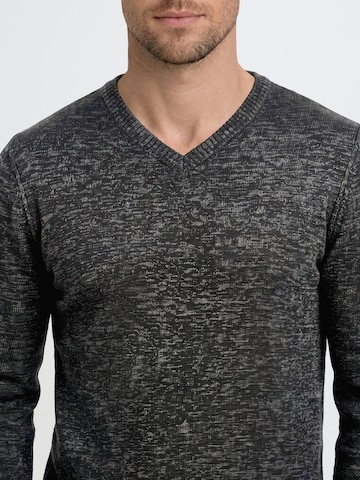 BLEND - Jersey 'BHDansel' en negro
