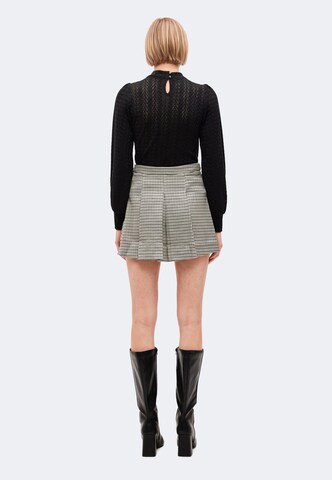 ABOUT YOU - Falda 'Mareen' en beige