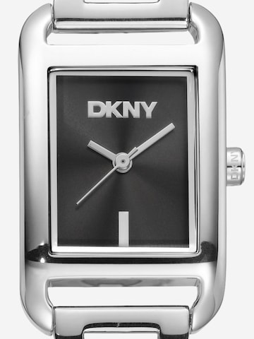 DKNY Analog watch in Silver