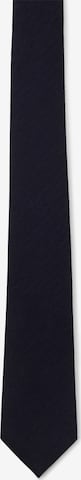 STRELLSON Stropdas in Blauw: voorkant
