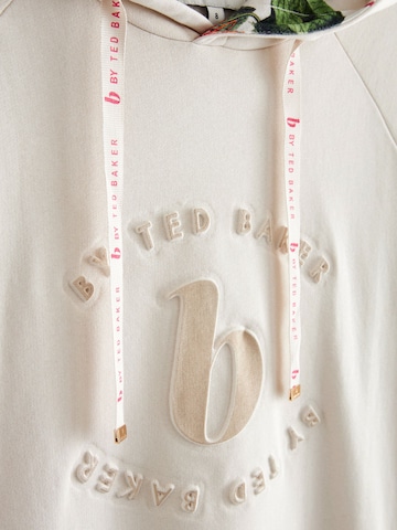 B by Ted Baker Dress in Beige