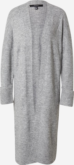 VERO MODA Strickjacke 'VMJUPITER' in graumeliert, Produktansicht