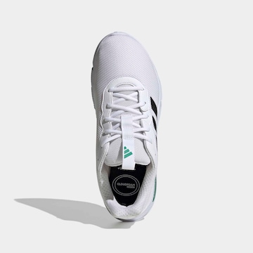 ADIDAS SPORTSWEAR Rövid szárú sportcipők 'Flex' - fehér