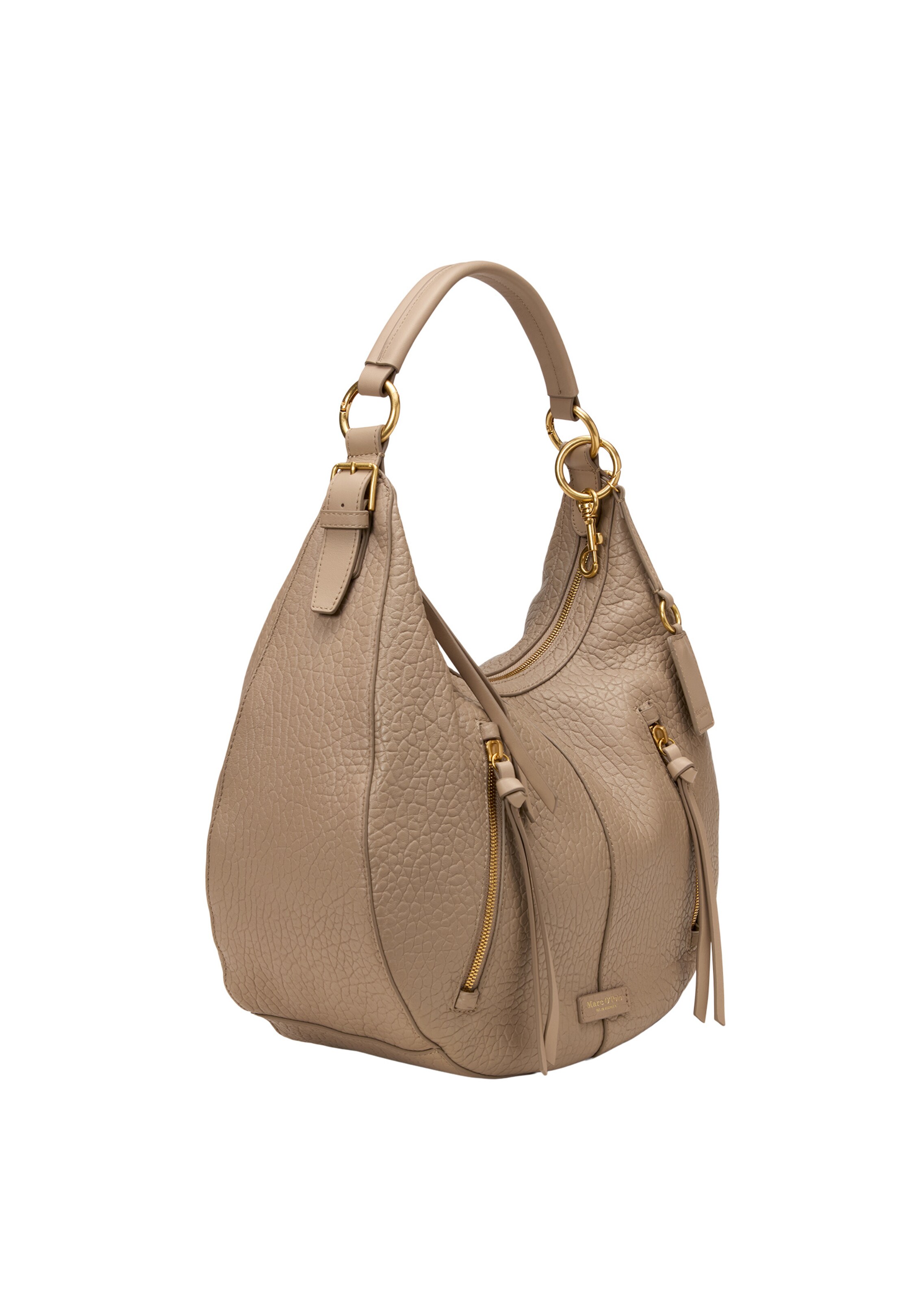Marc O'Polo Shoulder bag in Brown