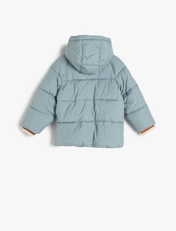 Koton Jacke in Blau