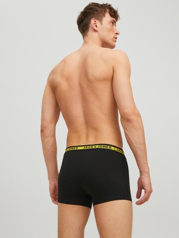 JACK & JONES Boxer shorts 'Josh' in Black