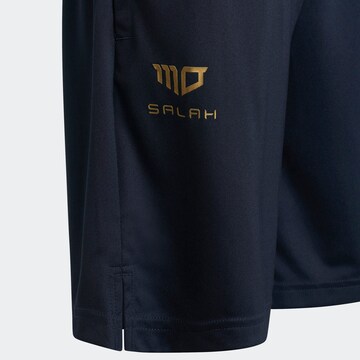 ADIDAS PERFORMANCE Tracksuit 'Salah' in Blue