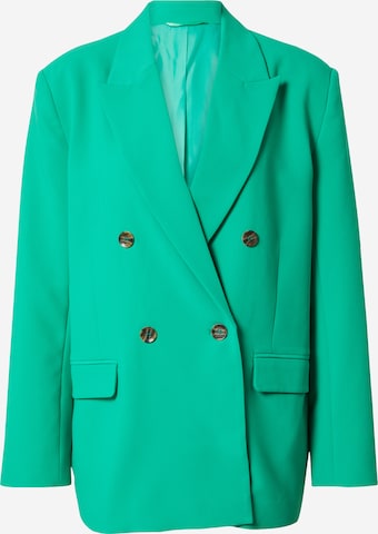 2NDDAY - Blazer 'Barry' em verde: frente