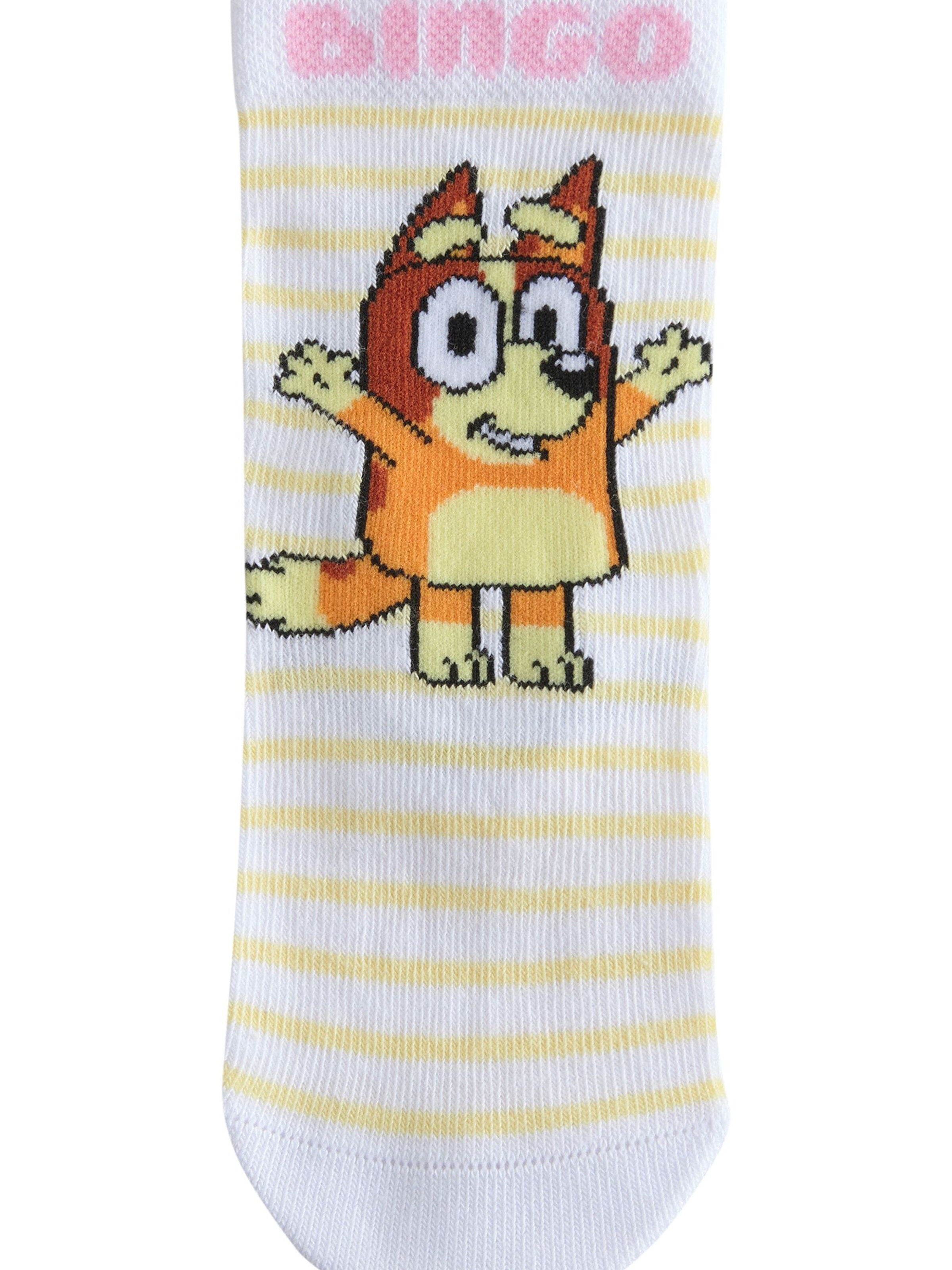 Chaussettes Next en bleu