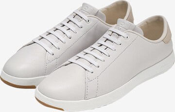 Cole Haan Sneakers laag 'GrandPrø' in Wit