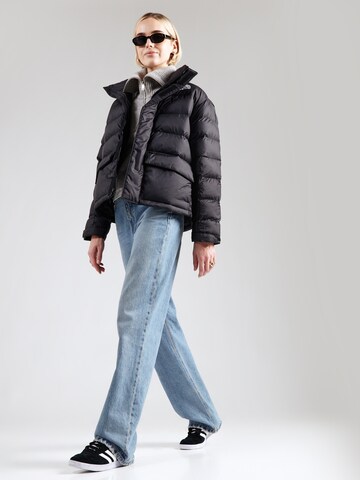 THE NORTH FACE - Chaqueta de invierno 'LIMBARA' en negro