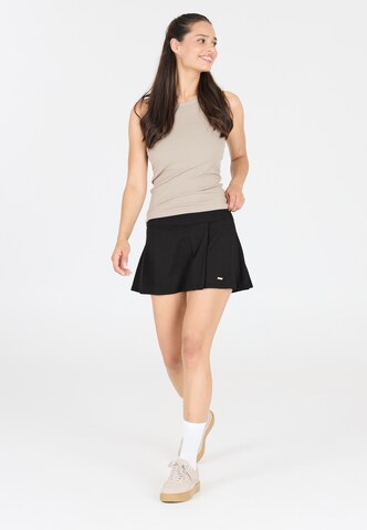 Athlecia Rock 'Biny' in Schwarz
