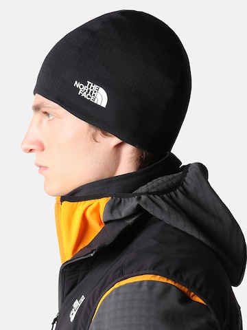 THE NORTH FACE Sapka - fekete