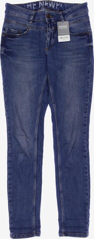 OUI Jeans 25-26 in Blau: predná strana