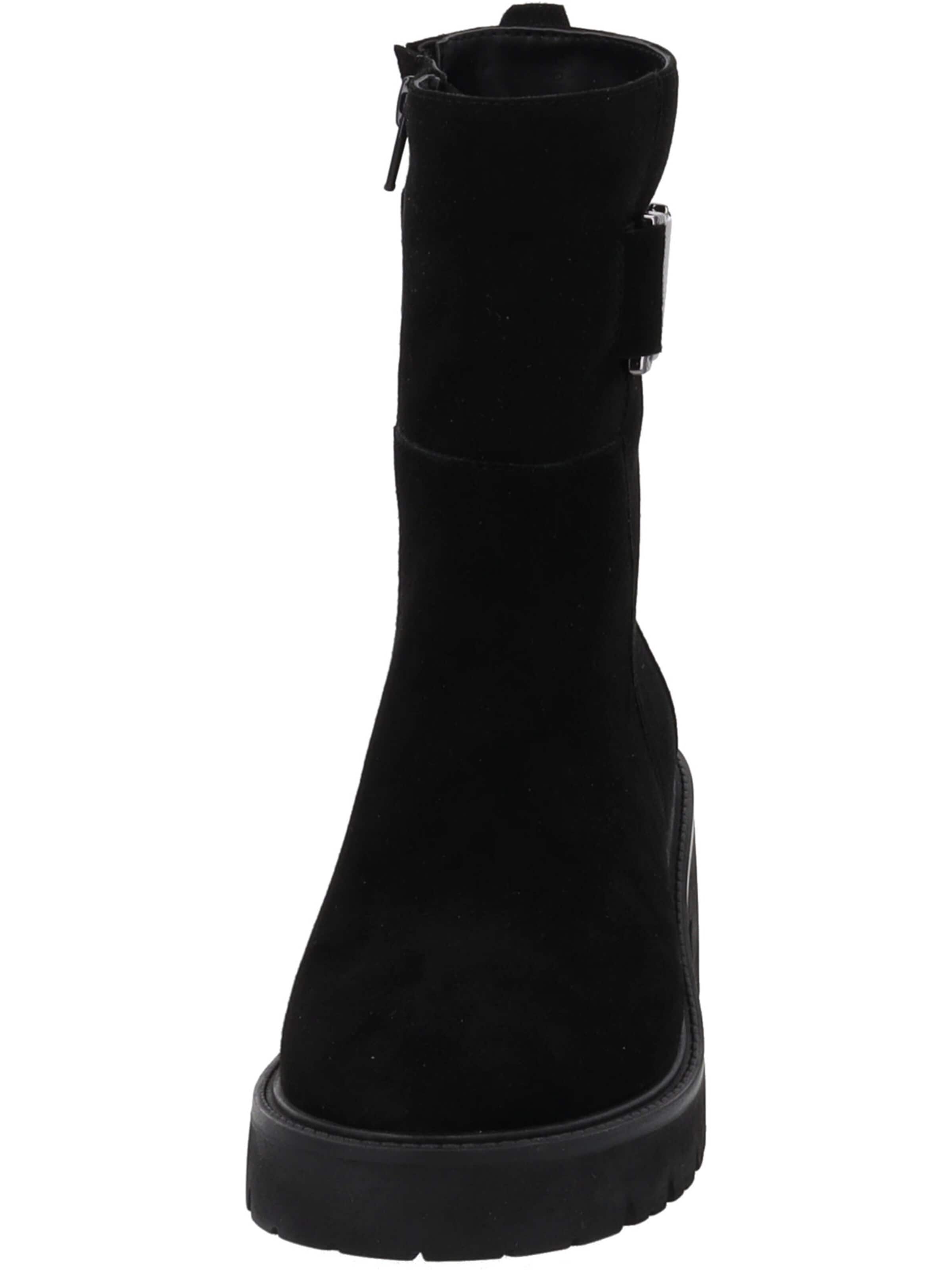 Palado Boots 'Palado Presrora' in Black