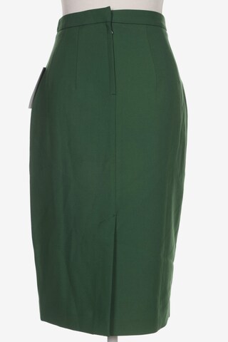 IVY OAK Skirt in M in Green