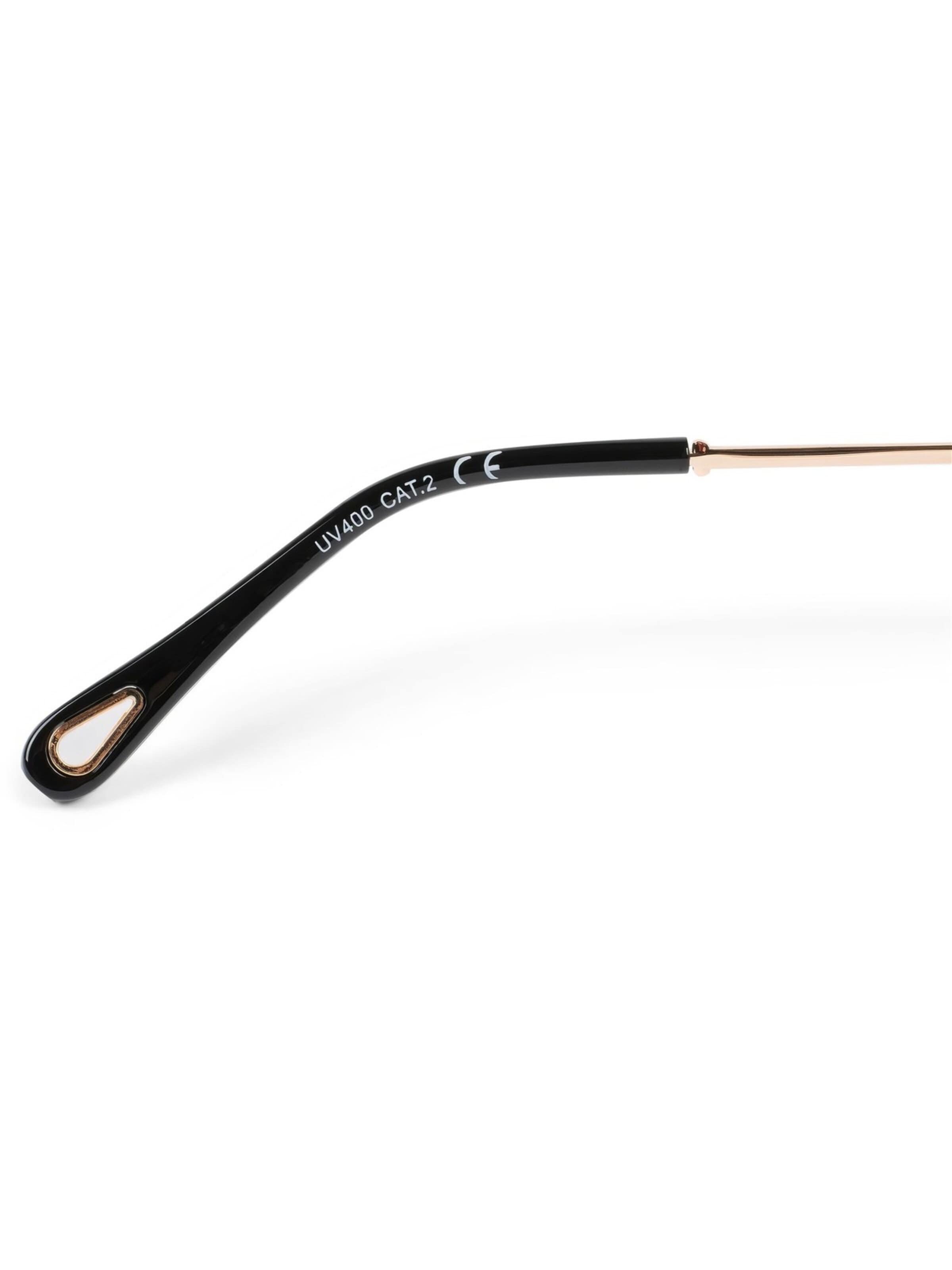 styleBREAKER Sunglasses in Grey