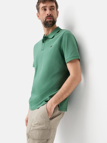 CAMEL ACTIVE Shirt in Green