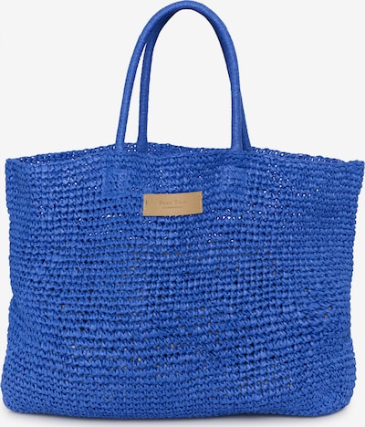 Pirkinių krepšys 'GiorgiaPW' iš Part Two, spalva – mėlyna, Prekių apžvalga