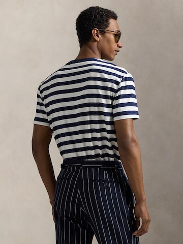 Polo Ralph LaurenRegular Fit Majica - plava boja