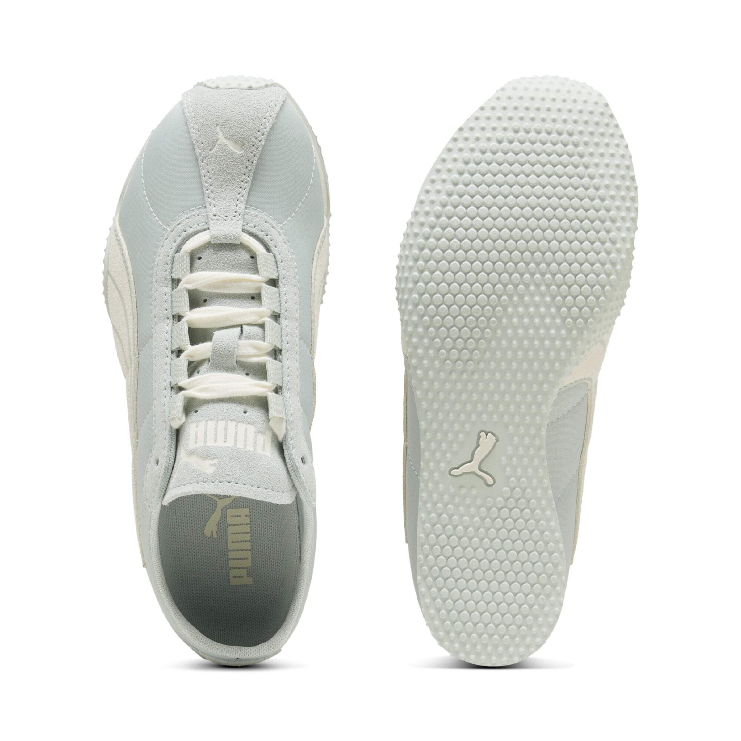 PUMA Sneakers laag 'H-Street' in Blauw