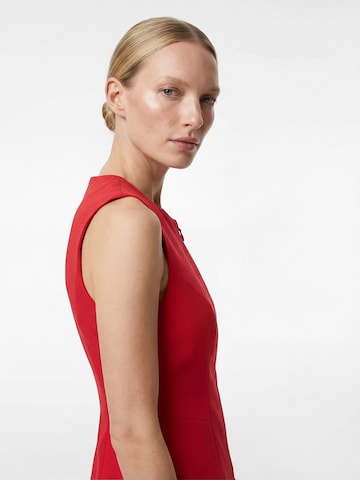 Koton Vest in Red