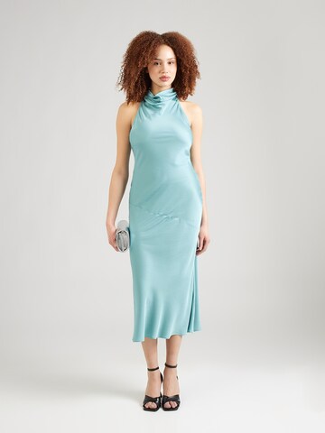 & Other Stories Рокля в зелено: отпред