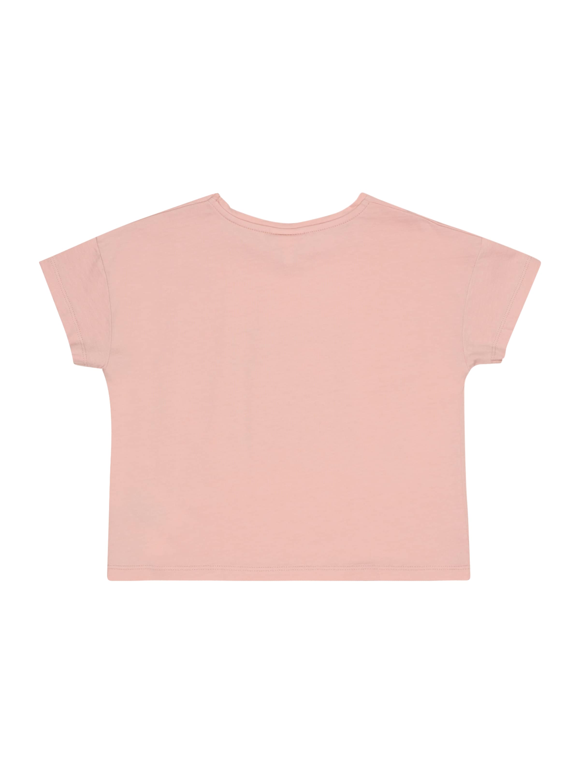 rozā KNOT T-Krekls 'Daisy'