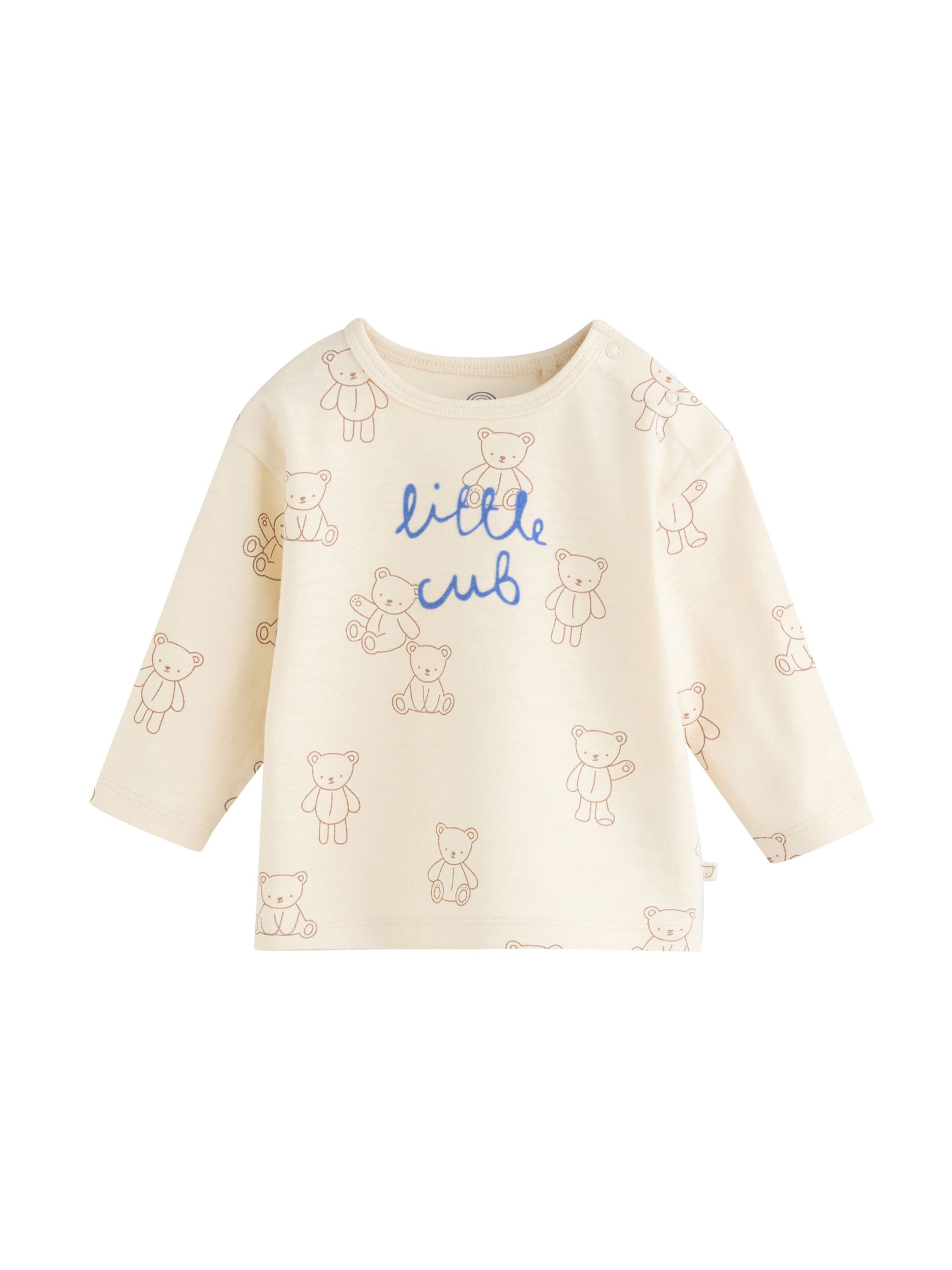 Next Komplet | bež barva